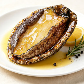 Gourmet Abalone: A Luxurious Seafood Delight