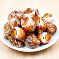 Exotic Sea Snails: A Gourmet Delight for Every Occasion