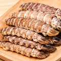Delicious Dried Sea Prawns: Premium Quality for Every Dish