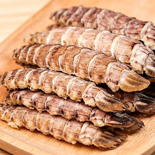 Delicious Dried Sea Prawns: Premium Quality for Every Dish