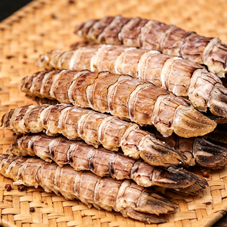 Delicious Dried Sea Prawns: Premium Quality for Every Dish
